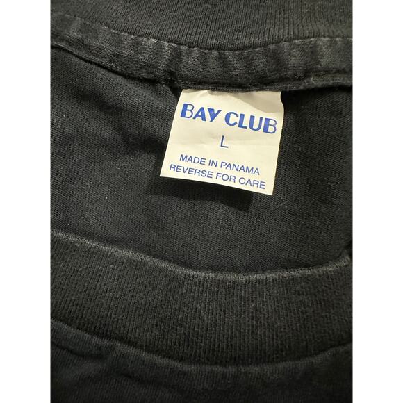 Rap Tee 90s Tupac Notorious B.I.G Vintage Reprint Single Stitch T-shirt - Picture 6 of 6